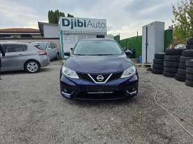 Nissan Pulsar 1.5DCI euro6 360 full extri, снимка 2