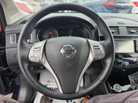 Nissan Pulsar 1.5DCI euro6 360 full extri, снимка 14