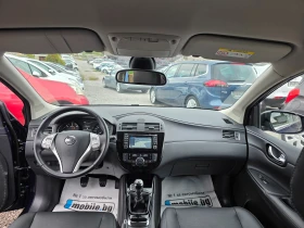 Nissan Pulsar 1.5DCI euro6 360 full extri, снимка 11