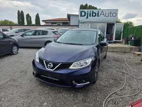 Nissan Pulsar 1.5DCI euro6 360 full extri, снимка 1