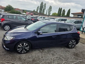 Nissan Pulsar 1.5DCI euro6 360 full extri, снимка 4