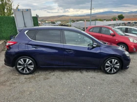 Nissan Pulsar 1.5DCI euro6 360 full extri, снимка 7