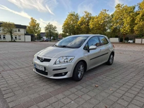 Toyota Auris 1.6 TEAMS, снимка 7