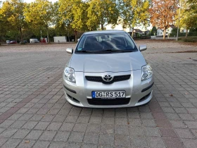 Toyota Auris 1.6 TEAMS, снимка 3