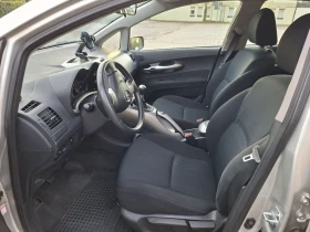 Toyota Auris 1.6 TEAMS, снимка 9