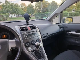 Toyota Auris 1.6 TEAMS, снимка 12