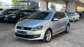 VW Polo 1, 6 ГАЗ, снимка 1
