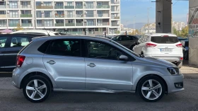 VW Polo 1, 6 ГАЗ, снимка 4