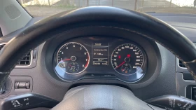 VW Polo 1, 6 ГАЗ, снимка 14