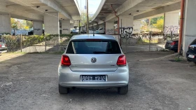 VW Polo 1, 6 ГАЗ, снимка 6
