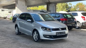 VW Polo 1, 6 ГАЗ, снимка 3