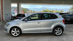 VW Polo 1, 6 ГАЗ, снимка 8