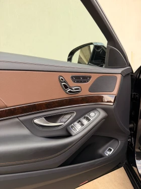 Mercedes-Benz S 450 L 4 Matic, снимка 5