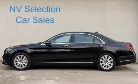 Mercedes-Benz S 450 L 4 Matic, снимка 2
