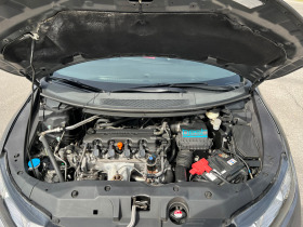 Honda Civic 1.8 I-VTEC, снимка 14 - Автомобили и джипове - 45425376