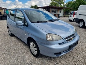  Chevrolet Tacuma