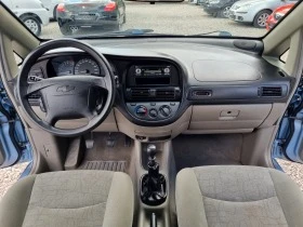 Chevrolet Tacuma 1.6  107кс., снимка 16