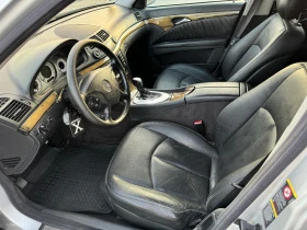 Mercedes-Benz E 320 E320 CDI /204кс /AVANTGARD /ЕВРО 4 /Автоматик, снимка 8