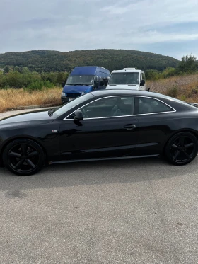 Audi A5 SLine, снимка 3