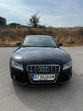 Audi A5 SLine, снимка 1