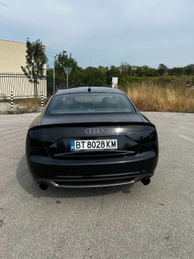 Audi A5 SLine, снимка 4