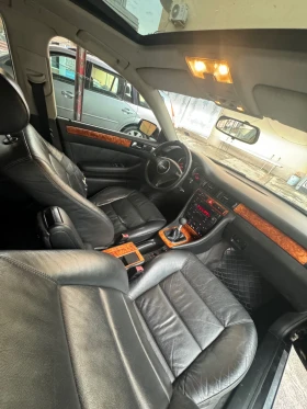 Audi A6 2, 5 TD? 163ps, снимка 8