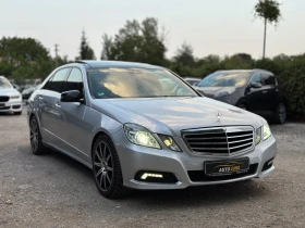 Mercedes-Benz E 350 AMG PAKET* /* PANORAMA* BiXENON | Mobile.bg    2