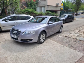 Audi A6 2.7 TDI Quattro, снимка 16