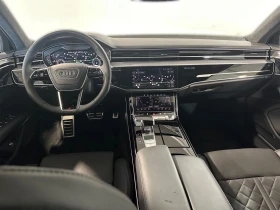 Audi S8 Quattro = Ceramic Brakes= Гаранция, снимка 9