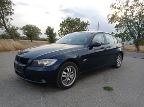 BMW 320, снимка 3