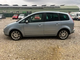 Ford C-max 2.0TD GHIA, снимка 4