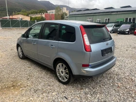 Ford C-max 2.0TD GHIA, снимка 5