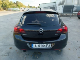 Opel Astra 2 CDTI, снимка 4