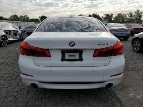 BMW 530 Sport pack | Mobile.bg    3