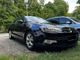 Citroen C5, снимка 3