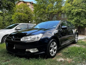 Citroen C5, снимка 1