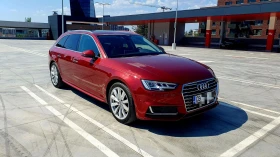 Audi A4 3.0, Full, снимка 3