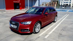 Audi A4 3.0, Full, снимка 16