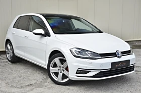 VW Golf 7.5 EDITING 1.5 TSI DSG R-LINE FACELIFT FULL LED, снимка 3