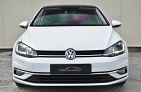 VW Golf 7.5 EDITING 1.5 TSI DSG R-LINE FACELIFT FULL LED, снимка 2