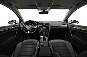 VW Golf 7.5 EDITING 1.5 TSI DSG R-LINE FACELIFT FULL LED, снимка 7