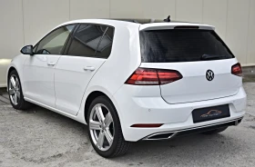 VW Golf 7.5 EDITING 1.5 TSI DSG R-LINE FACELIFT FULL LED, снимка 6