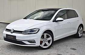 VW Golf 7.5 EDITING 1.5 TSI DSG R-LINE FACELIFT FULL LED, снимка 1