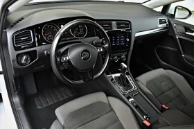 VW Golf 7.5 EDITING 1.5 TSI DSG R-LINE FACELIFT FULL LED, снимка 9