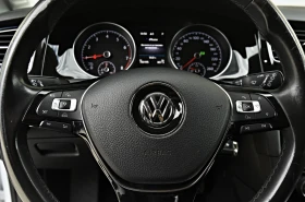 VW Golf 7.5 EDITING 1.5 TSI DSG R-LINE FACELIFT FULL LED, снимка 13