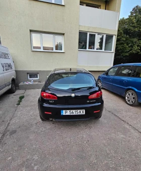 Alfa Romeo 147, снимка 2