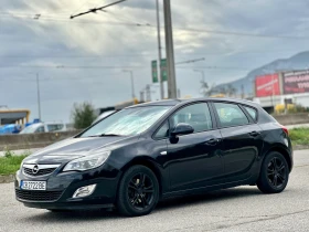 Opel Astra 1.7CDTi EURO 5, снимка 1