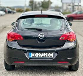 Opel Astra 1.7CDTi EURO 5 | Mobile.bg    6