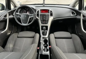 Opel Astra 1.7CDTi EURO 5, снимка 9