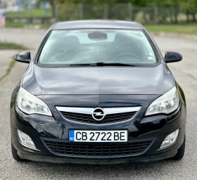 Opel Astra 1.7CDTi EURO 5 | Mobile.bg    2